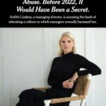 Kirsten Gillibrand Instagram - Before 2022, Ardith Lindsey would never have had her day in court. But thanks to the bill @gretchencarlson and I passed to ban forced arbitration in cases of workplace sexual harassment, she's able to share her story and fight for the justice she deserves.
