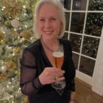 Kirsten Gillibrand Instagram - Thank you everyone for your lovely birthday wishes! I'm so lucky to have so many wonderful friends to celebrate with today!