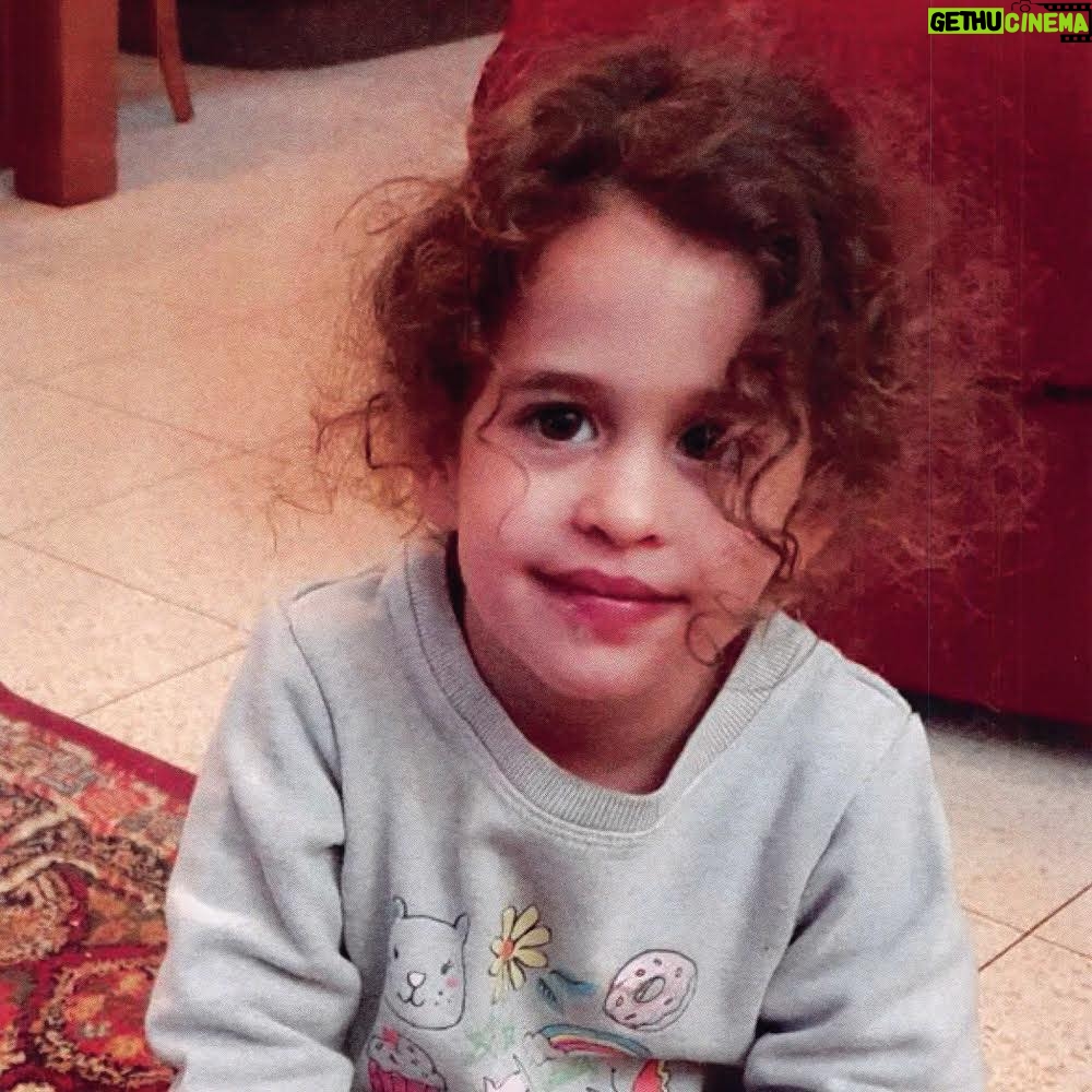 Kirsten Gillibrand - 3.5K Likes - I'm incredibly relieved to hear that Abigail Mor Edan has been released. She was the youngest American being held hostage by Hamas — she just turned four on Friday.
When I first met with her family a month ago, they told me the gut-wrenching story of how Abigail's parents were murdered before she was taken hostage. I know how worried they were for her safety, and I can't even imagine how relieved they must be to have her home. We must keep working until every innocent child being held hostage by Hamas is returned home to their families.