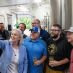Kirsten Gillibrand Instagram - Shop small, shop local, and support the small businesses that support our communities. Happy #SmallBusinessSaturday!