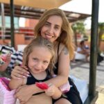 Kirsten Gillibrand Instagram - I've just heard the incredible news that Danielle Aloni and her five-year-old daughter, Amelia, have been released by Hamas. I’ve been working closely with Danielle’s cousin Alana, who lives in New York, who told me the harrowing story of how Danielle and Amelia were taken hostage while visiting with Danielle’s sister, Sharon, her brother-in-law David, and their three-year-old twins, Emma and Julie. Sharon, David, Emma, and Julie are still being held hostage. My heart is with Danielle, Amelia, Alana, and their entire family as they begin to heal from this ordeal. I’m praying for the safe return of Sharon, David, Emma, and Julie. And I'm thinking of all the families still waiting for their loved ones to be released. I won't stop working until we bring all the hostages home.