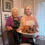 Kirsten Gillibrand Instagram - Wishing you all a very happy Thanksgiving!