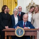 Kirsten Gillibrand Instagram - Happy birthday, @joebiden!