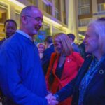 Kirsten Gillibrand Instagram - Never underestimate the power of American workers! I was so proud to celebrate @uaw.union's historic victories with Shawn Fain and our union brothers and sisters from New York and across the country. And we will keep fighting until every American worker has the fair wages and benefits they deserve!