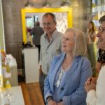 Kirsten Gillibrand Instagram - Shop small, shop local, and support the small businesses that support our communities. Happy #SmallBusinessSaturday!