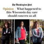 Kirsten Gillibrand Instagram - When just one daycare center closed, it had ripple effects throughout their entire community. The daycare employees lost their jobs. A family with two kids and one more on the way had to cut back hours at work to fill in the gaps. And a small business is now struggling to hire and retain talented staffers who keep losing their child care. All of this happened after just ONE daycare closed. Now imagine this story happening over and over again, all across the country. Our economy relies on families having affordable, reliable child care. Congress needs to pass President Biden's supplemental funding request and restore the critical funding that kept these daycares open. https://www.washingtonpost.com/opinions/2023/11/06/child-care-cliff-funding-parents-employers/