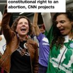 Kirsten Gillibrand Instagram - Turns out, women DO have political power — and we’re using it to defend our reproductive freedom.