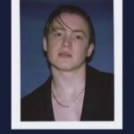 Kit Connor Instagram - COVER 1 OF 8 @kit.connor “The world beyond is very similar to transcendence. More specifically, transcending social expectations and norms to be as authentic as possible." @kit.connor the star of @heartstoppertv going BEYOND on the first cover of our new edition. Do your PRE-ORDER on the link in BIO. New bigger format 39cm x 32cm Kit wears @prada and @legramme_officiel photographed by @heather_glazzard with fashion by @kamranrajput and grooming by @b_dgram #prada #legramme #kitconnor #heartstopper #netflix