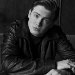 Kit Connor Instagram - Loved talking to @1883magazine about all things Heartstopper interview @kelseyjbarnes  photography @josephsinclair  styling @emilysusantighe  styling assistant @oliviarodney_stylist  grooming @alexisdayhmu  special thanks to @woolwich_equitable @publiceyecomms