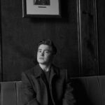 Kit Connor Instagram - Loved talking to @1883magazine about all things Heartstopper interview @kelseyjbarnes  photography @josephsinclair  styling @emilysusantighe  styling assistant @oliviarodney_stylist  grooming @alexisdayhmu  special thanks to @woolwich_equitable @publiceyecomms