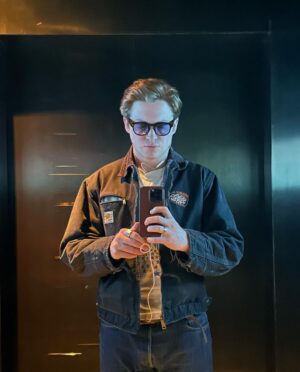 Kit Connor Instagram - new york and dc