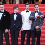 Kit Connor Instagram - 🚀👨🏻‍🚀 pt. 2 Cannes Film Festival