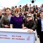 Kit Connor Instagram – 🚀👨🏻‍🚀… Cannes Photocall Cannes Film Festival