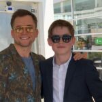 Kit Connor Instagram - 🚀👨🏻‍🚀... Cannes Photocall Cannes Film Festival