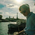 Kit Connor Instagram - recent life.