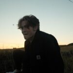 Kit Connor Instagram - another day, same jacket