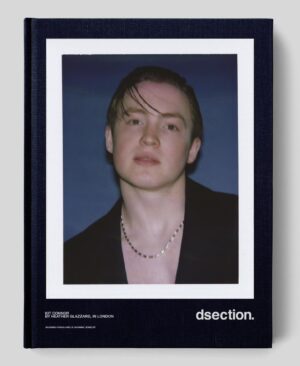Kit Connor Instagram - COVER 1 OF 8 @kit.connor 
“The world beyond is very similar to transcendence. More specifically, transcending social expectations and norms to be as authentic as possible." 
@kit.connor the star of @heartstoppertv going BEYOND on the first cover of our new edition. 

Do your PRE-ORDER on the link in BIO. New bigger format 39cm x 32cm

Kit wears @prada and @legramme_officiel photographed by @heather_glazzard with fashion by @kamranrajput and grooming by @b_dgram

#prada #legramme #kitconnor #heartstopper #netflix