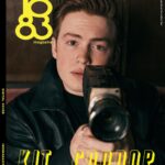 Kit Connor Instagram - Loved talking to @1883magazine about all things Heartstopper interview @kelseyjbarnes  photography @josephsinclair  styling @emilysusantighe  styling assistant @oliviarodney_stylist  grooming @alexisdayhmu  special thanks to @woolwich_equitable @publiceyecomms