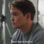 Kit Connor Instagram – When was the last time you pushed yourself to exploring something new? Every day we meet new people, we learn new things, we grow and change for the better. It keeps me inspired. And that’s what I loved talking about with @BMW

#NeueKlasse #TheNeueNew #BMW #TheVisionNeueKlasse
