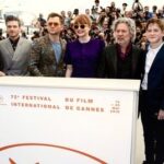 Kit Connor Instagram – 🚀👨🏻‍🚀… Cannes Photocall Cannes Film Festival