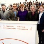 Kit Connor Instagram - 🚀👨🏻‍🚀... Cannes Photocall Cannes Film Festival