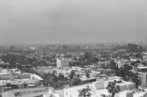 Kit Connor Instagram - america in B&W