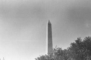 Kit Connor Instagram - america in B&W