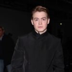 Kit Connor Instagram - thank you @jonathan.anderson for having me in Milan. unreal! @jw_anderson