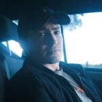 Kit Connor Instagram - another day, same jacket