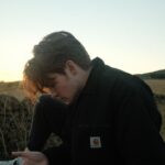 Kit Connor Instagram - another day, same jacket
