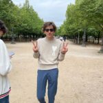 Kit Connor Instagram - paris. june 2022