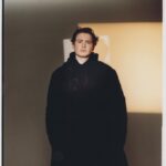 Kit Connor Instagram - that’s better thank you @ceromagazine By @jonathanshia⁠ Photography by @planetdeacon⁠ Styling by @handford_john Grooming by @thebradylea Editor-in-chief: @jonathanshia Creative direction: @jasmineholm_⁠ Fashion director: @levymelissa⁠ @publiceyecomms