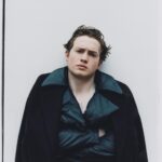 Kit Connor Instagram - that’s better thank you @ceromagazine By @jonathanshia⁠ Photography by @planetdeacon⁠ Styling by @handford_john Grooming by @thebradylea Editor-in-chief: @jonathanshia Creative direction: @jasmineholm_⁠ Fashion director: @levymelissa⁠ @publiceyecomms