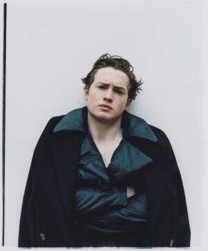 Kit Connor Instagram - that’s better

thank you @ceromagazine

By @jonathanshia⁠
Photography by @planetdeacon⁠
Styling by @handford_john
Grooming by @thebradylea

Editor-in-chief: @jonathanshia
Creative direction: @jasmineholm_⁠
Fashion director: @levymelissa⁠
@publiceyecomms