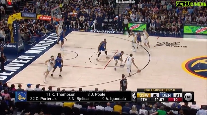 Klay Thompson Instagram - Plus I shoot like Reggie Mill', dawg