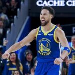 Klay Thompson Instagram - If you don’t have fun wit it what’s the point ?