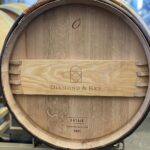 Klay Thompson Instagram - Basketball has sparked some great relationships in my life. The game allowed me to meet my guys @jsharden22 and @illfill. Two ex-hoopers turned wine making geniuses . Thanks for allowing Nolan and I to be apart of this awesome project that was years in the making. @diamondandkeywine by @salty_goats drops in two days, get on that wait list while you still can !
