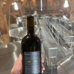 Klay Thompson Instagram - Basketball has sparked some great relationships in my life. The game allowed me to meet my guys @jsharden22 and @illfill. Two ex-hoopers turned wine making geniuses . Thanks for allowing Nolan and I to be apart of this awesome project that was years in the making. @diamondandkeywine by @salty_goats drops in two days, get on that wait list while you still can !