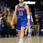 Klay Thompson Instagram - Catching rhythms
