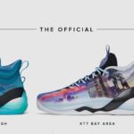 Klay Thompson Instagram - WE ARE LIVE Proud to announce the launch of my official US store where you will be able to shop the brand new KT7 by @antasports Go to klaythompson.com and get your shoes today!