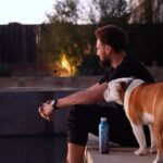 Klay Thompson Instagram - Checkmate Rocco! The best #commercial you’ll see today @waiakea