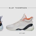 Klay Thompson Instagram - WE ARE LIVE Proud to announce the launch of my official US store where you will be able to shop the brand new KT7 by @antasports Go to klaythompson.com and get your shoes today!