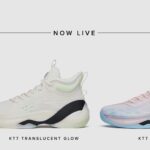 Klay Thompson Instagram - WE ARE LIVE Proud to announce the launch of my official US store where you will be able to shop the brand new KT7 by @antasports Go to klaythompson.com and get your shoes today!