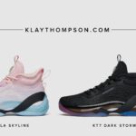 Klay Thompson Instagram - WE ARE LIVE Proud to announce the launch of my official US store where you will be able to shop the brand new KT7 by @antasports Go to klaythompson.com and get your shoes today!