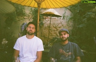 Klay Thompson Instagram - Aquarius szn ♒️ #32andiaintnofoo