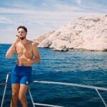 Klay Thompson Instagram - Aquarius szn ♒️ #32andiaintnofoo
