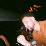 Klay Thompson Instagram - Aquarius szn ♒️ #32andiaintnofoo