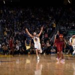Klay Thompson Instagram - Hella grateful Chase Center