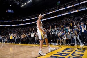Klay Thompson Instagram - Hella grateful