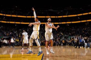 Klay Thompson Instagram - Hella grateful